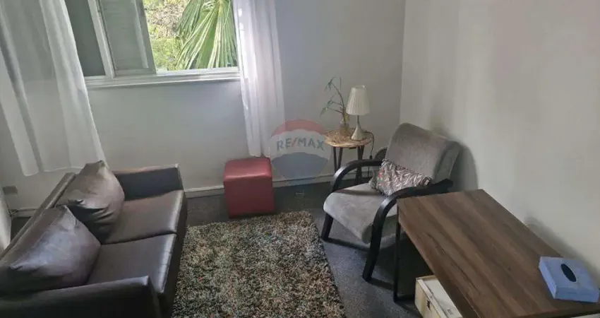 Locação de Sala para Psicólogos, Psiquiatras, Fonoaudiólogos, Rua Veríssimo Glória, 165 – Sumaré, R$ 1.200,00