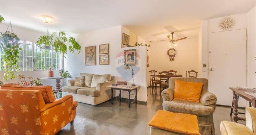 Vende Apto R. Nazaré Paulista, 163 - Vila Madalena- 104 m² - 3 dorms - 1 Suíte - 1 Vaga - R$ 1.069.000,00