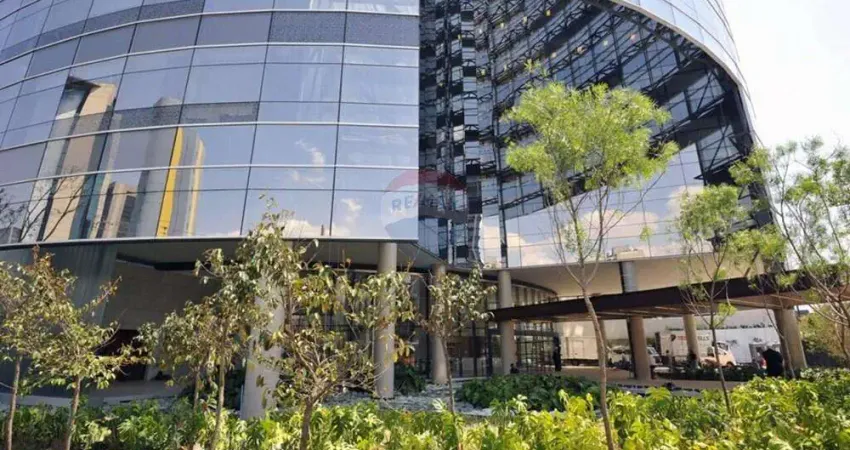 Sala comercial para alugar em Pinheiros, São Paulo 