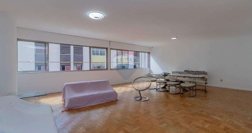 Apartamento na avenida Angelica 2395 4 dormitórios por R$1.900.000