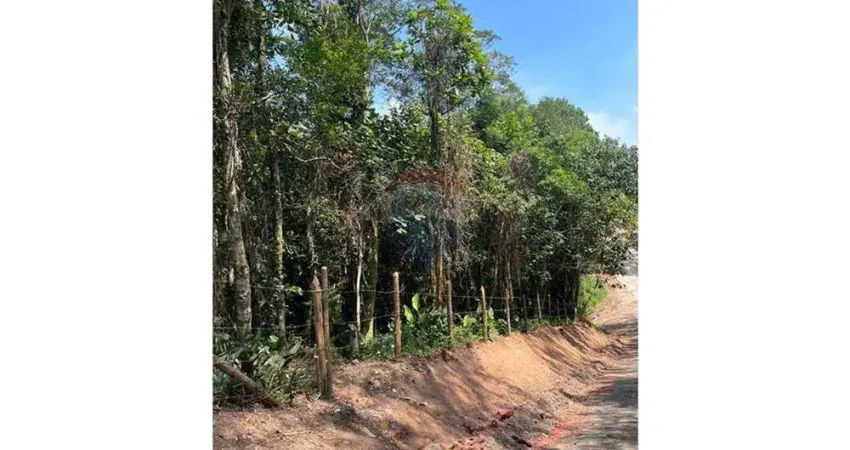 Terreno à venda na Rua José de Alencar, 1422, Santa Luzia, Ribeirão Pires