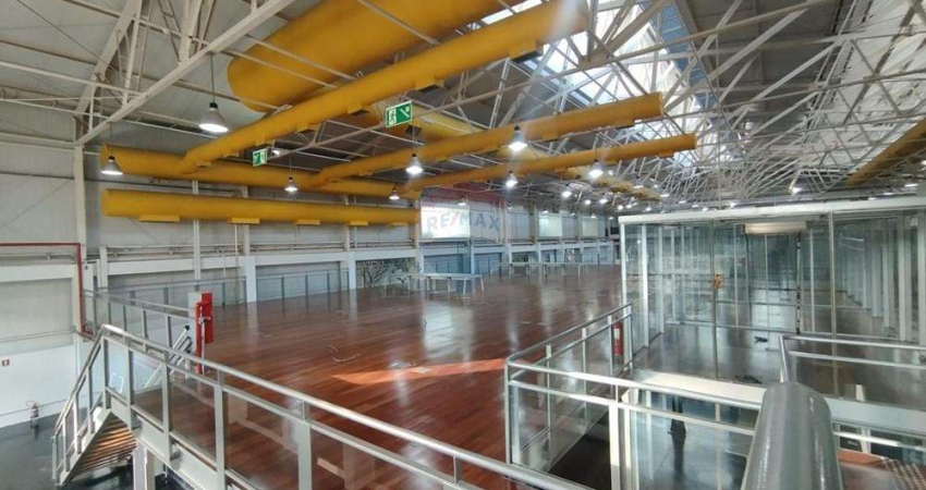 Prédio Comercial / Galpão na Vila Leopoldina  6770m²