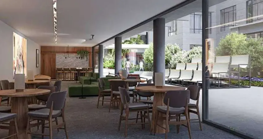 O condomínio basilio 177, no centro de são paulo (sp) retrofit