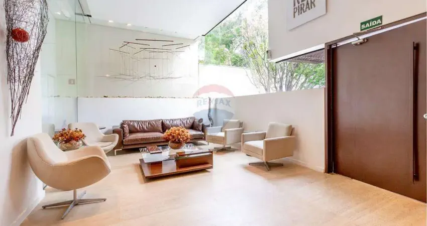 Casa Comercial de Alto padrão no Jardim Europa com 300M2 ,6 salas e 6 vagas de garagem ,atrás do Clube Hebraica
