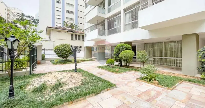 Apartamento de 188 metros, 3 dormitórios, 1 suíte, Varanda, Gerador, 1 vaga Brasilio Machado R$ 1.740.000,00