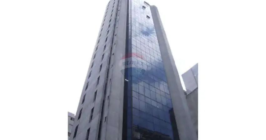 Conjunto comercial na região da Paulista - Estação Brigadeiro
