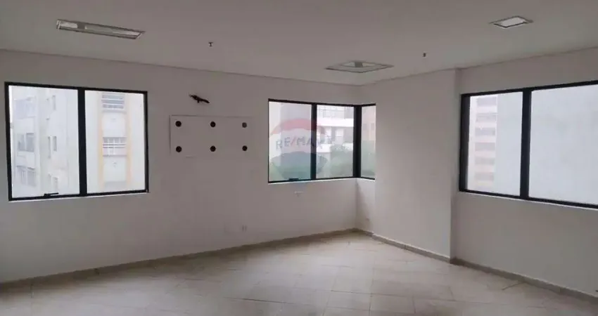 Sala comercial para alugar em Santa Cecília, São Paulo 