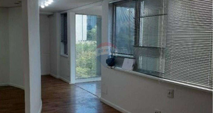 Sala comercial para alugar no Itaim Bibi, São Paulo 