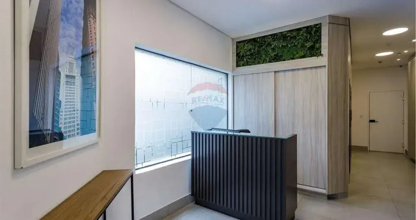 Sala comercial para alugar no Itaim Bibi, São Paulo 