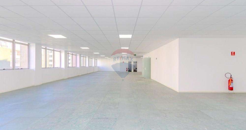 Sala Comercial a menos de 150 m da Avenida Paulista!