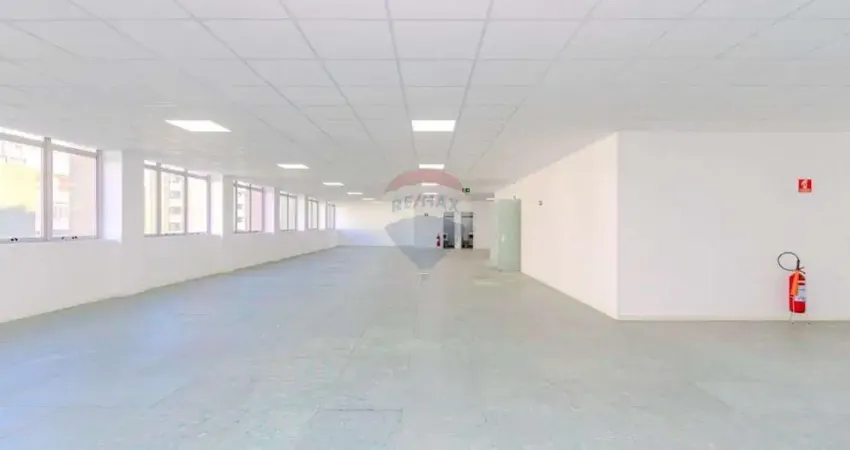 Sala comercial para alugar em Cerqueira César, São Paulo