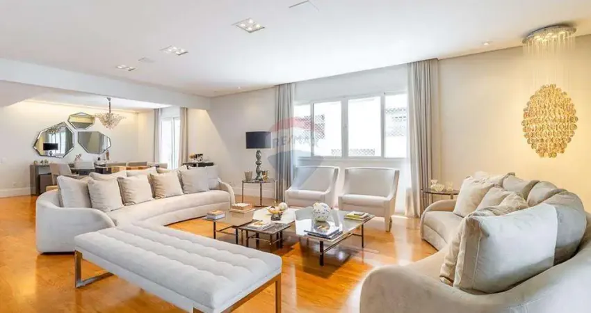 Vende alto padrão, São Vicente de Paulo 422, 51, tecnologia de ponta , varanda, cozinha americana, 3 suítes, lazer completo, 304m², R$6.000.000
