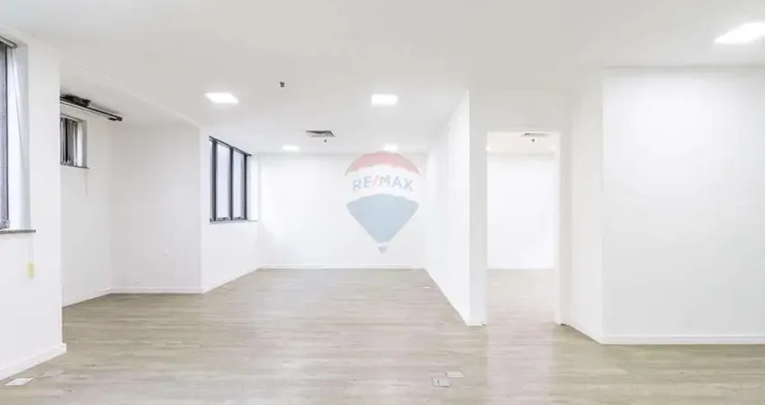 'Espaço Comercial em na Vila Buarque'