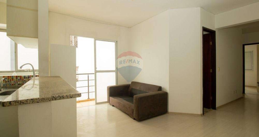 Apartamento 56m² à venda, 2 quartos, 1 suíte, 2 vagas, área verde e varanda com churrasqueira - Rua Dr. Miranda de Azevedo, 1384 - Pompéia, São Paulo.