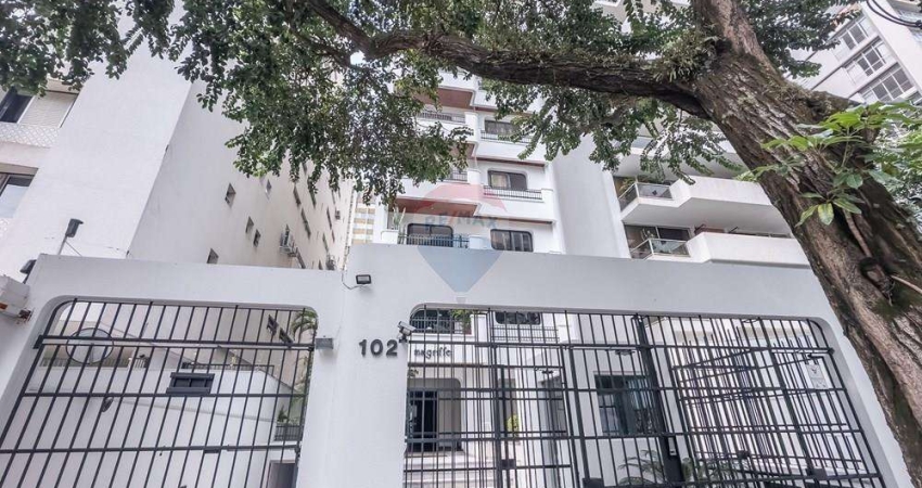 Luxuoso Duplex: Espaço e Conforto em São Paulo, Rua Oscar Freire 102. 5 dormitorios - R$8.500.000