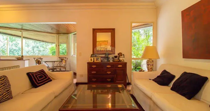 Apartamento à venda 3 suítes, escritório, home theater,  terraço, 4 vagas e 257 m2 - R$ 1.530.000 - Rua Itaiteva, 170, ap. 2 - Jd. Ampliação/Morumbi