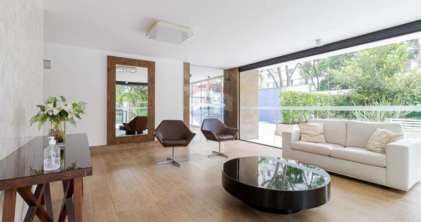 Apartamento Higienópolis, Emilio de Meneses 4 Dormitórios, 1 suíte, 233 metros R$ 2.000,00 2 vagas