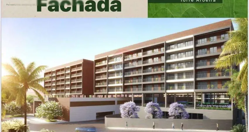Apartamento com 1 quarto à venda na Avenida Reynaldo de Porcari, 2013, Medeiros, Jundiaí