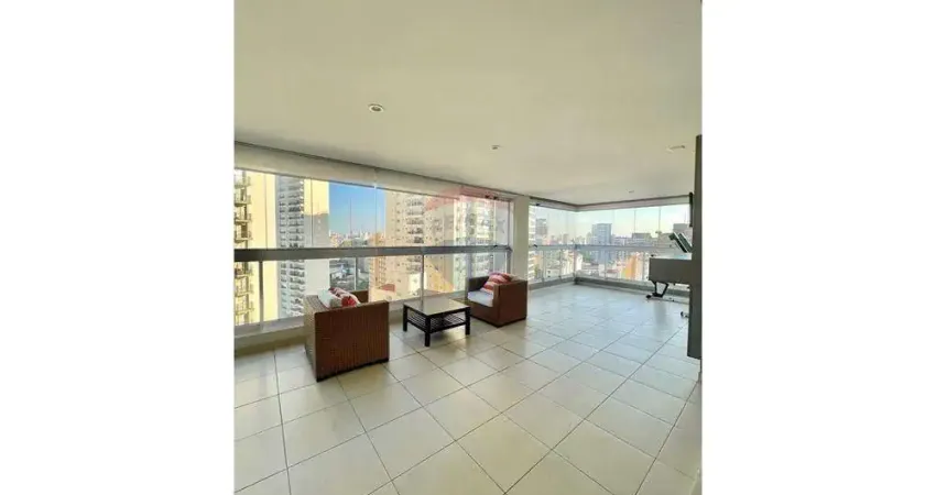 Vende apto, Vila Mariana, Rua Conde de Irajá, 195, lavabo, 250 m2 de área útil, 4 suítes, 4 vagas, lazer completo, quadra de tênis, R$3.750.000,00
