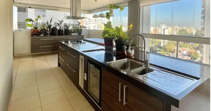 Apartamento na vila mariana com 250.m2. 4 suítes, 4 vagas, lazer completo, quadra de tênis, r$3.750.000,00