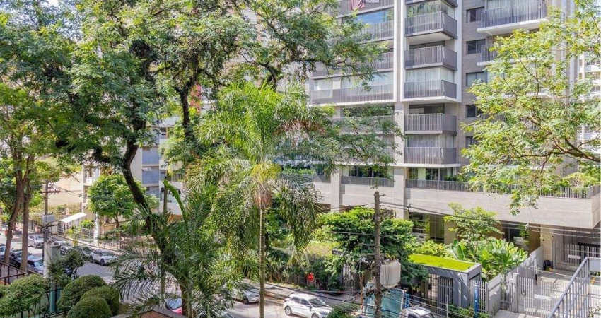 Vende-se apartamento com 3 dormitórios, 1 vaga, 137m² por R$ 1.280.000,00 – Rua São Vicente de Paulo, 712 Higienópolis – São Paulo/SP