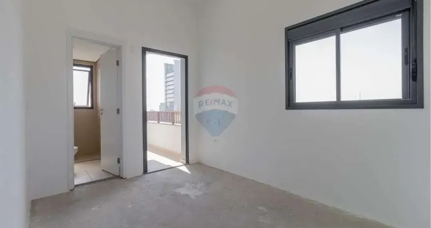 Studio à venda com 26m², 1 quarto e Sacada no Condomínio Nik Paulista na Rua Augusta 1088 .