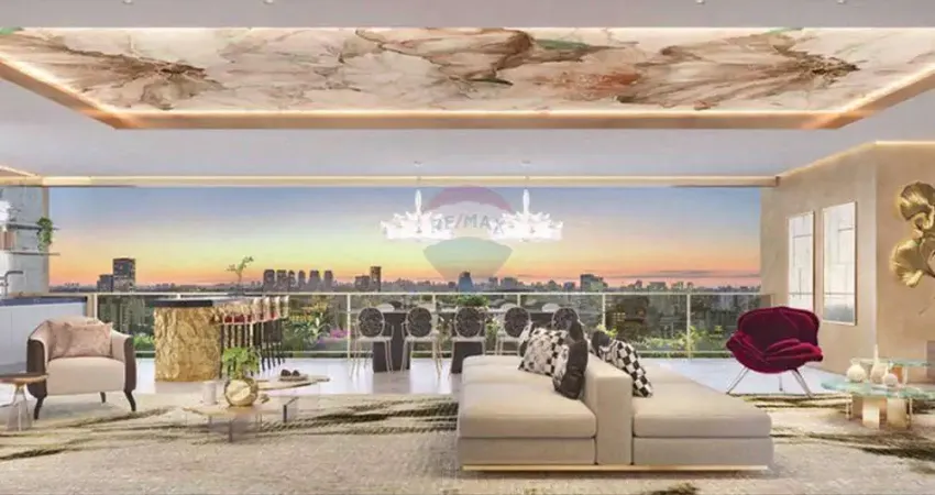 Casa Eden Park Brooklin Cyrela By Yoo 208,50m2, 3 vagas 4 dormitórios 3 suítes, R$4.100.000,00