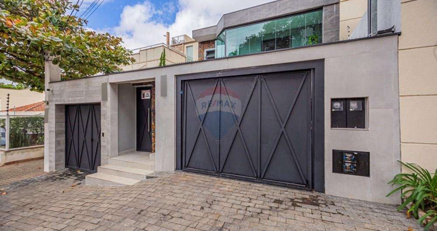 Vende casa reformada R. Itaoca, 126, edícula completa, área gourmet, 285m², R$ 2.300.000