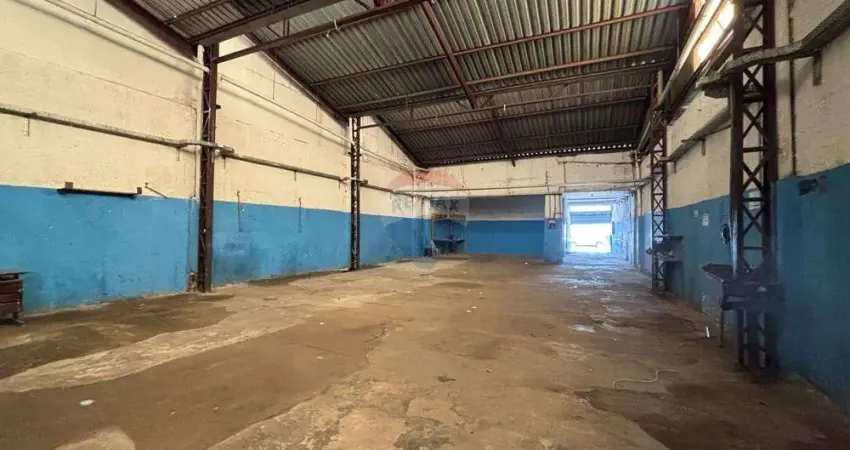 Barracão / Galpão / Depósito para alugar no Ipiranga, São Paulo