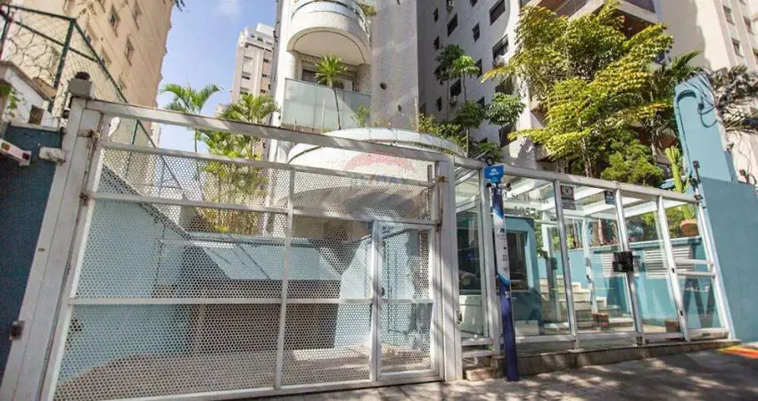 Apartamento com 3 quartos à venda na Rua Conselheiro Brotero, 1057, Santa Cecília, São Paulo