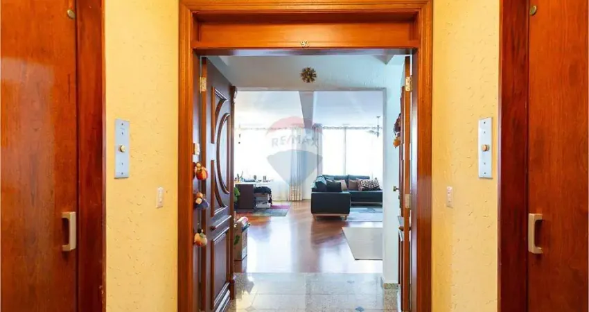 Vende apartamento - 4 dormitórios, 3 suítes, 2 vagas, 267 m² - rua cardoso de almeida, 820 - 9o. andar, perdizes, sp, capital - r$ 1.798.000,00