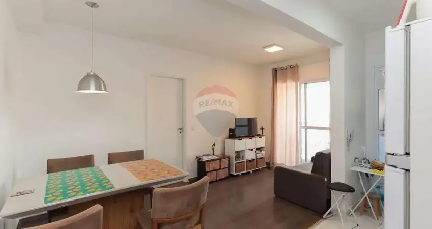 Apartamento com 1 quarto à venda no Várzea da Barra Funda, São Paulo 