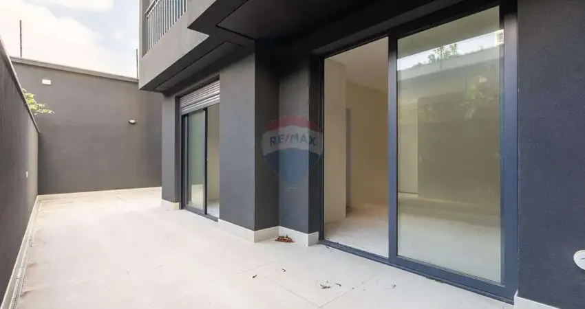 Vende-se apartamento garden com 2 suítes por r$ 1.850.000,00, na rua doutor josé pereira de queiroz, 47 – são paulo.