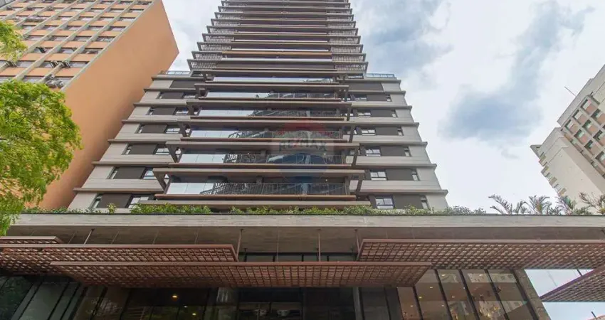 Studio à venda com 20m², no condomínio haus mitre jardins a 8 minutos a pé da av paulista .ultima unidade