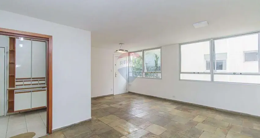 Apartamento incrível no jardim paulista sp, com duas vagas.
