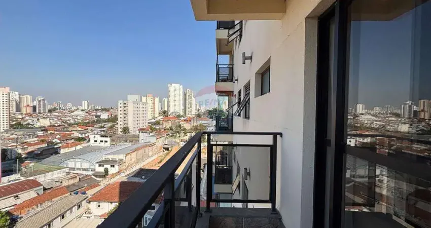 Apartamento com 2 quartos à venda na Rua do Acre, 390, Vila Bertioga, São Paulo