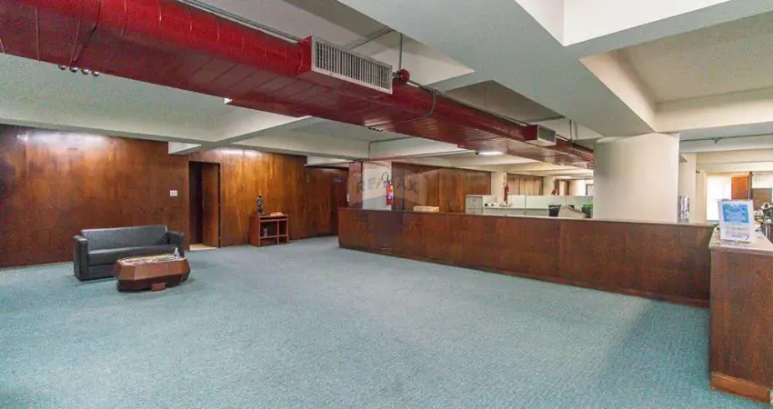 Vende-se imóvel comercial de 596 m² por r$ 2.620.000,00 na rua praça da república, 105 – república sp