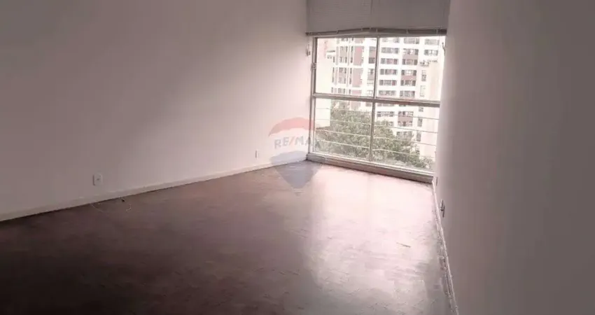 Apartamento com 1 quarto para alugar na República, São Paulo
