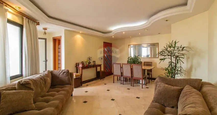 Oportunidade: seu novo lar no edifício mont blanc - vila regente feijó