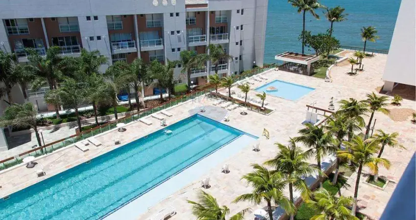 Apartamento deslumbrante com vista sob o mar, venha conhecer o penhasco das gaivotas no guarujá