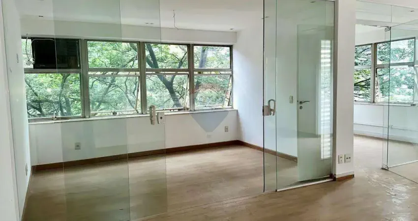 Vende-se conjunto comercial de 58m² por r$ 510.000,00 , na alameda joaquim eugênio de lima, 680 - jardim paulista, são paulo