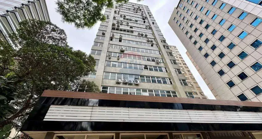 Vende-se conjunto comercial de 61m² por r$ 510.000,00 , na alameda joaquim eugênio de lima, 680 - jardim paulista, são paulo