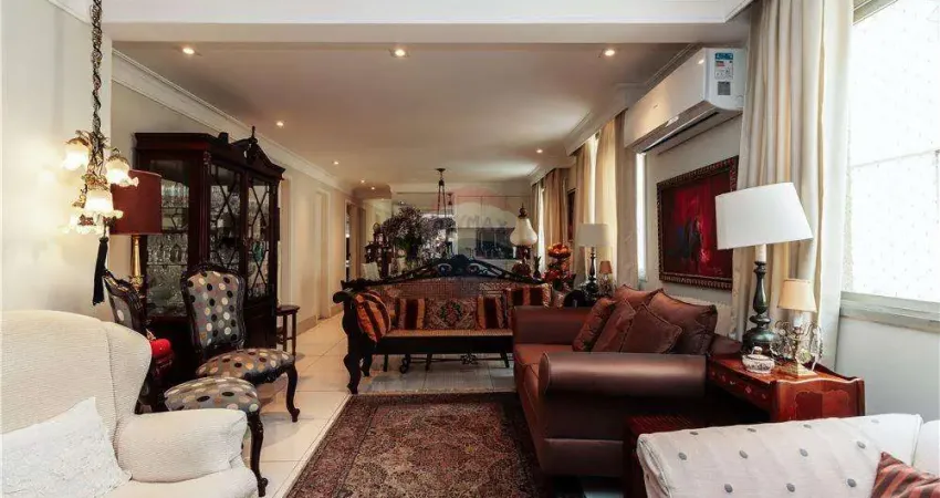 Venda de apto excelente custo x benefício em área plana e nobre do jardins - área 105m² com 2 dorms, 1 suíte, 1 vaga de garagem por r$1.390.000,00