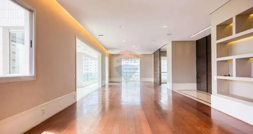 Apartamento alto padrão à venda - 300 m², 3 suítes, escritório, 5 vagas - rua monte alegre 1240, ap. 41 - perdizes, sp capital - r$ 5.649.500