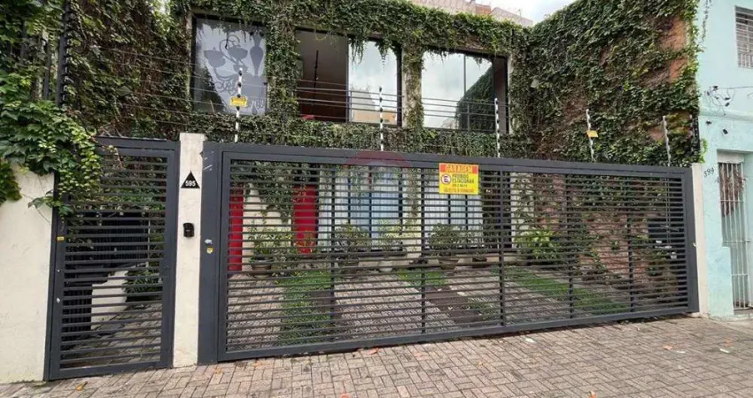 Prédio à venda na Alameda Ribeiro da Silva, 595, Campos Eliseos, São Paulo