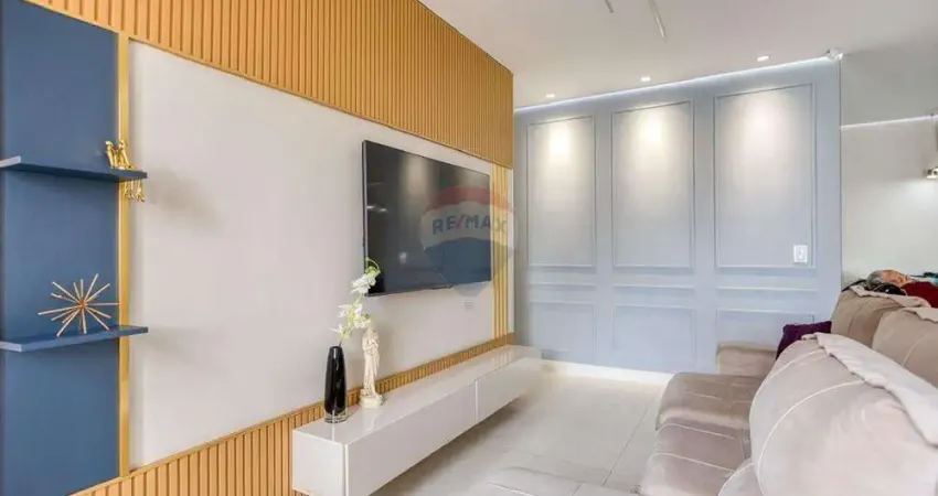 Venda apto na rua dr. ribeiro de almeida, 88, 3 dormitórios, 1 suíte, 83m², varanda gourmet com churrasqueira a carvão, vista livre, r$ 1.190.000,00