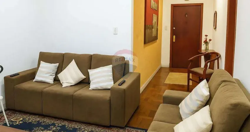 Apartamento com 2 quartos à venda na Rua Mauá, 738, Centro, São Paulo