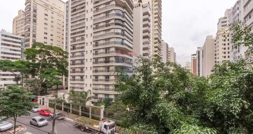 Apartamento de 271 m2 a venda, 4 suites, na rua dr gabriel dos santos 503. r$2.200.000