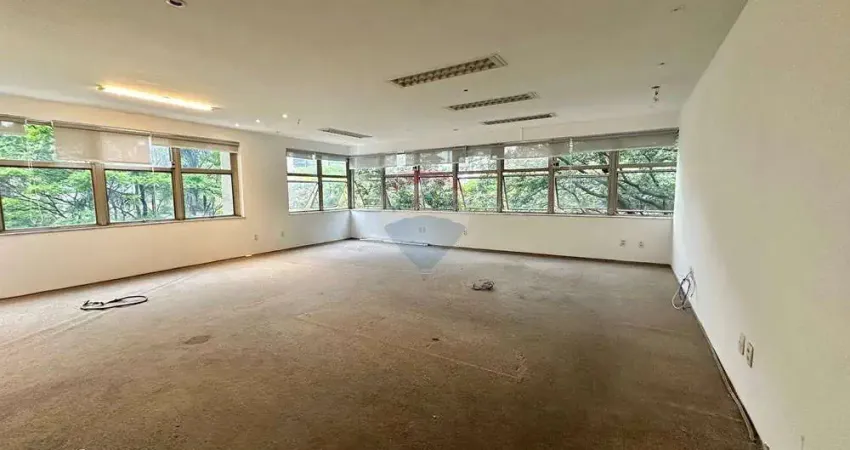 Vende-se 2 conjuntos comerciais de 120m² por r$ 1.020.000,00 , na alameda joaquim eugênio de lima, 680 - jardim paulista, são paulo