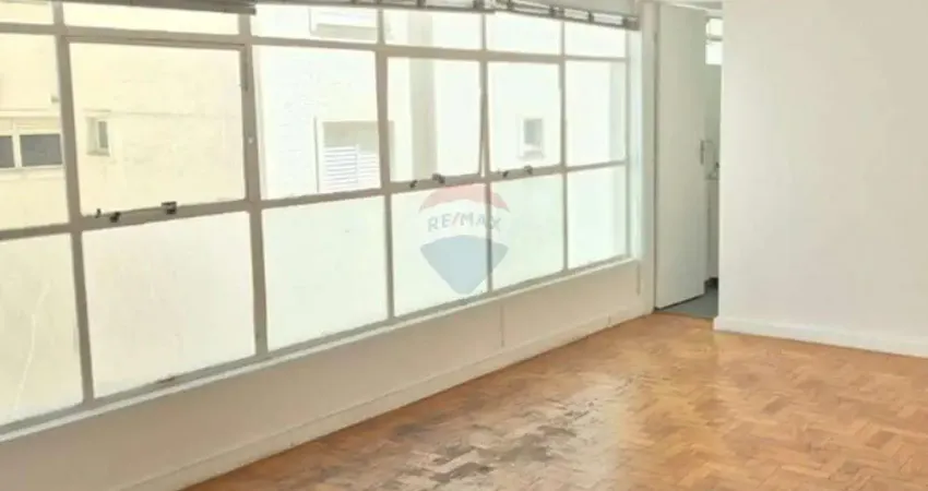 Conjunto comercial à venda em higienópolis,, 44,61 m2, 1 vaga à venda por r$ 270 mil